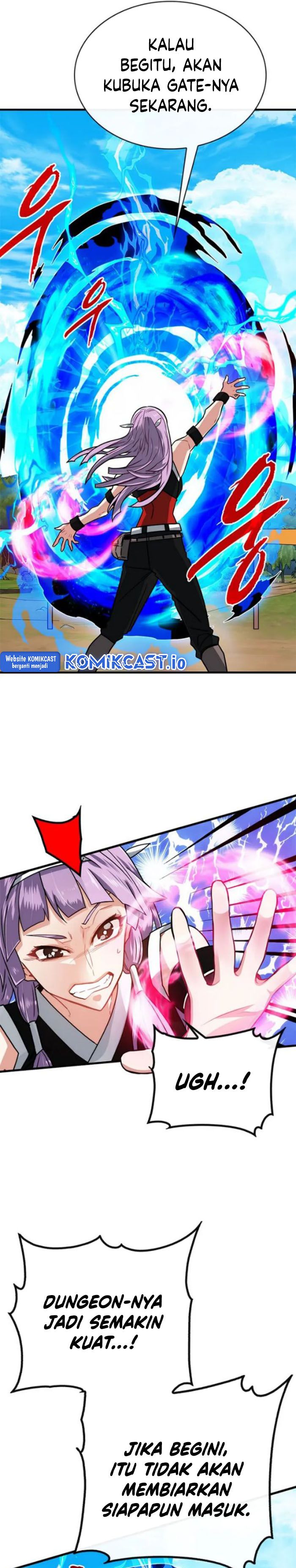 SSS-Class Gacha Hunter