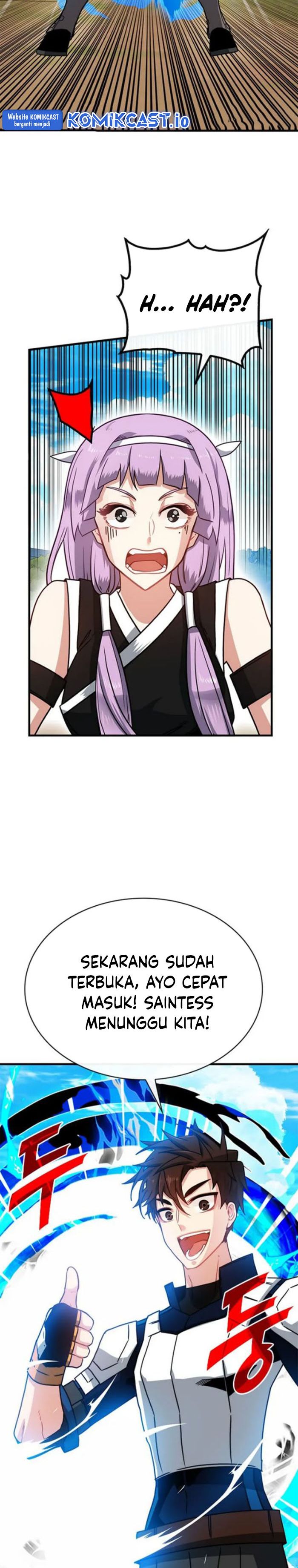 SSS-Class Gacha Hunter