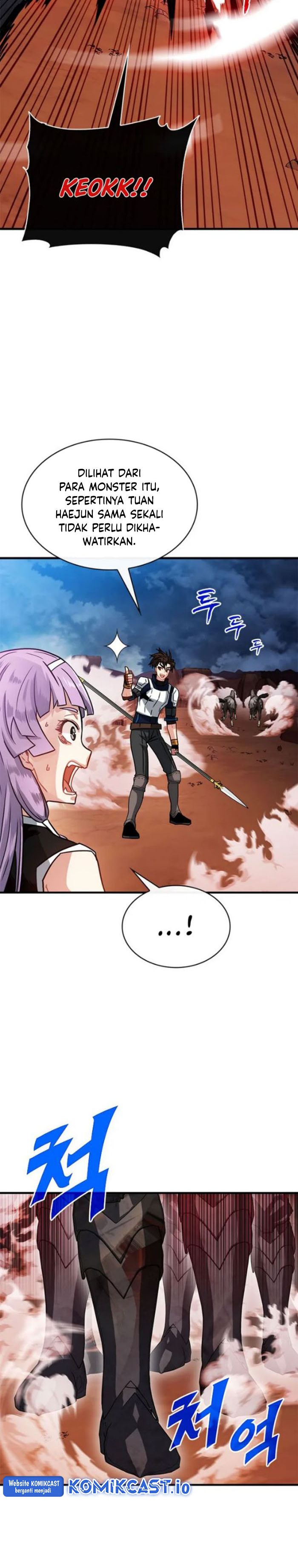 SSS-Class Gacha Hunter