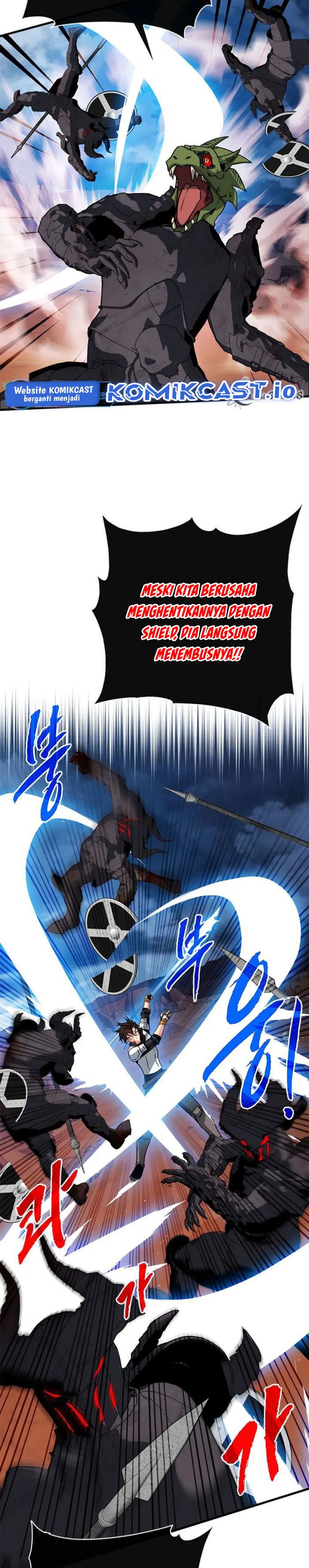SSS-Class Gacha Hunter