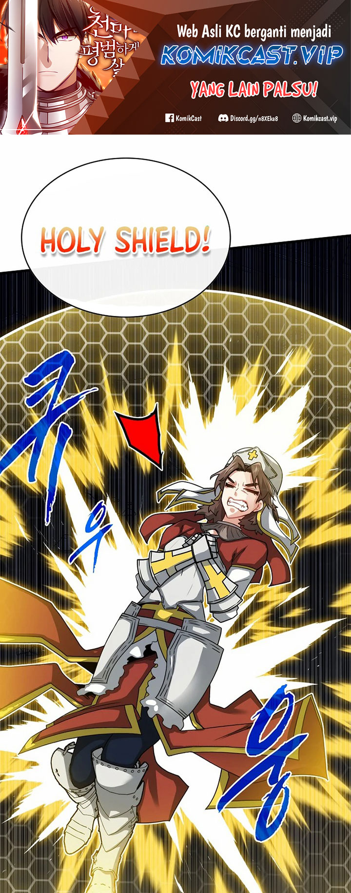 SSS-Class Gacha Hunter