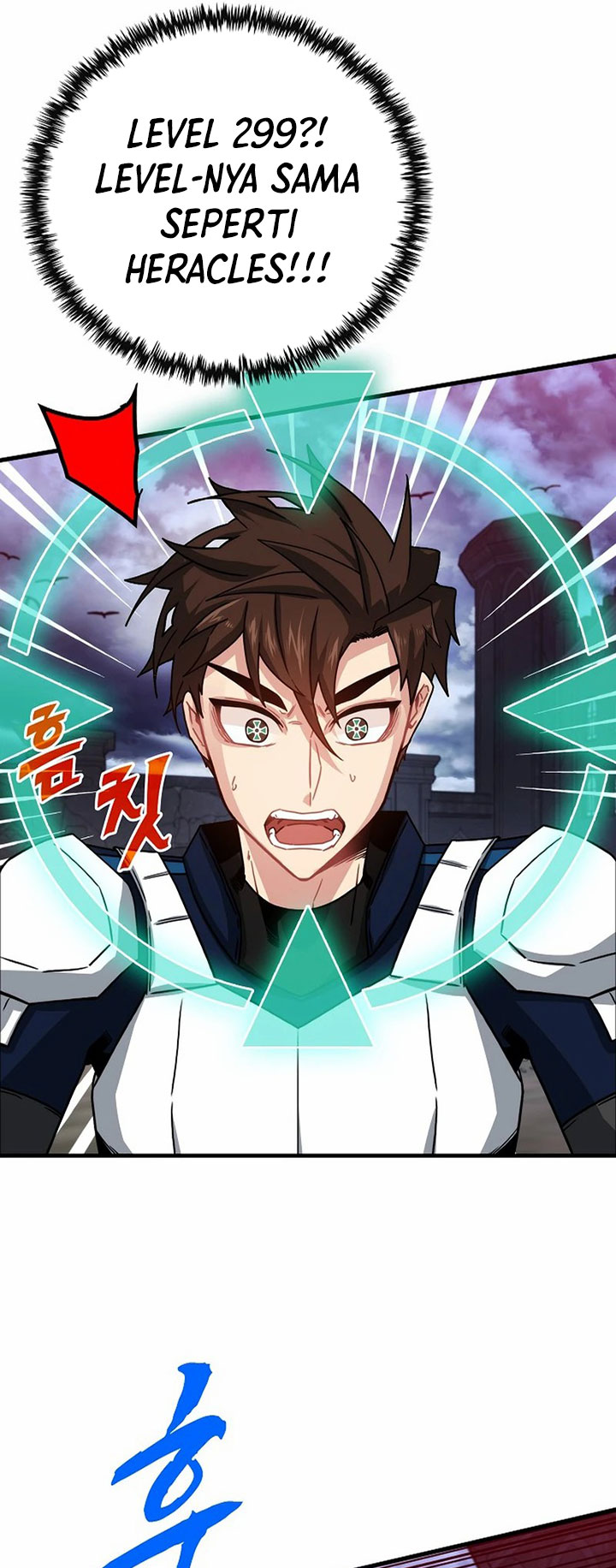 SSS-Class Gacha Hunter
