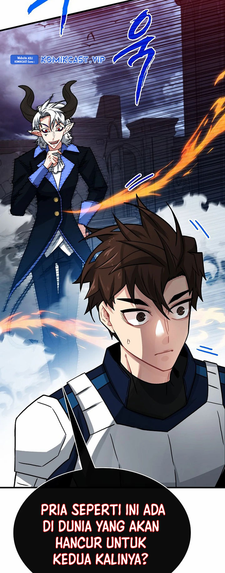 SSS-Class Gacha Hunter