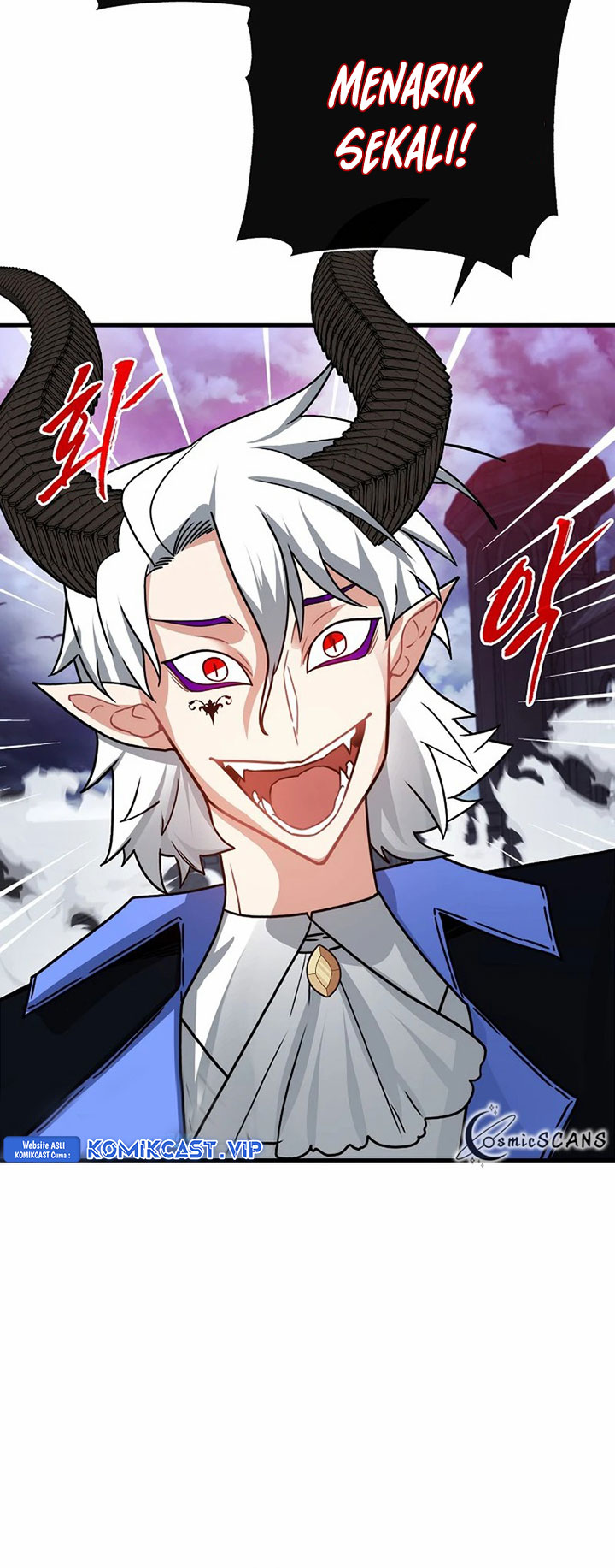 SSS-Class Gacha Hunter