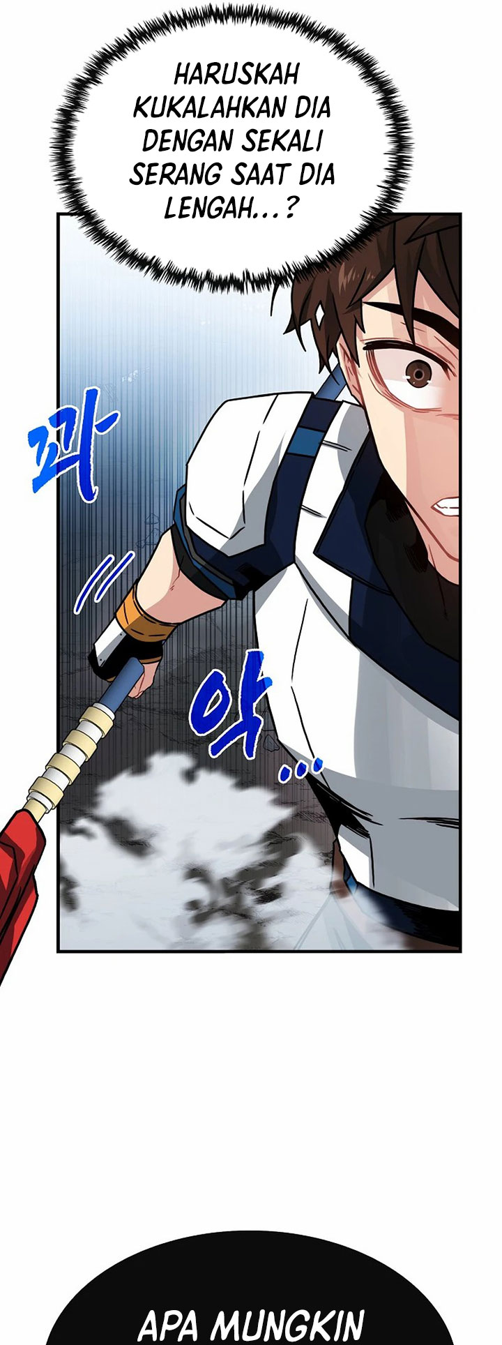 SSS-Class Gacha Hunter