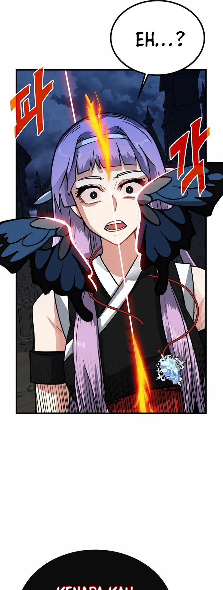 SSS-Class Gacha Hunter
