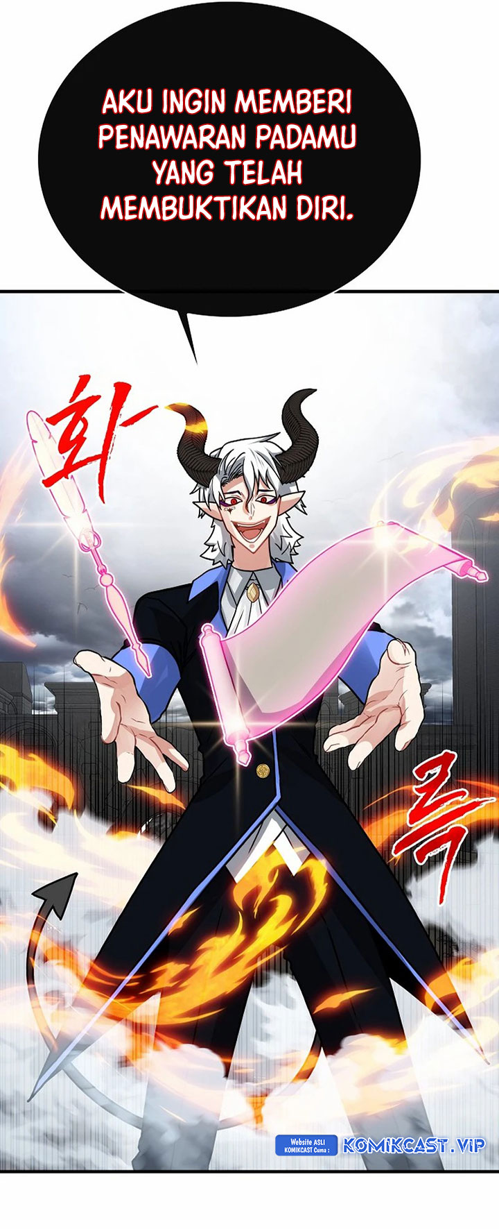SSS-Class Gacha Hunter