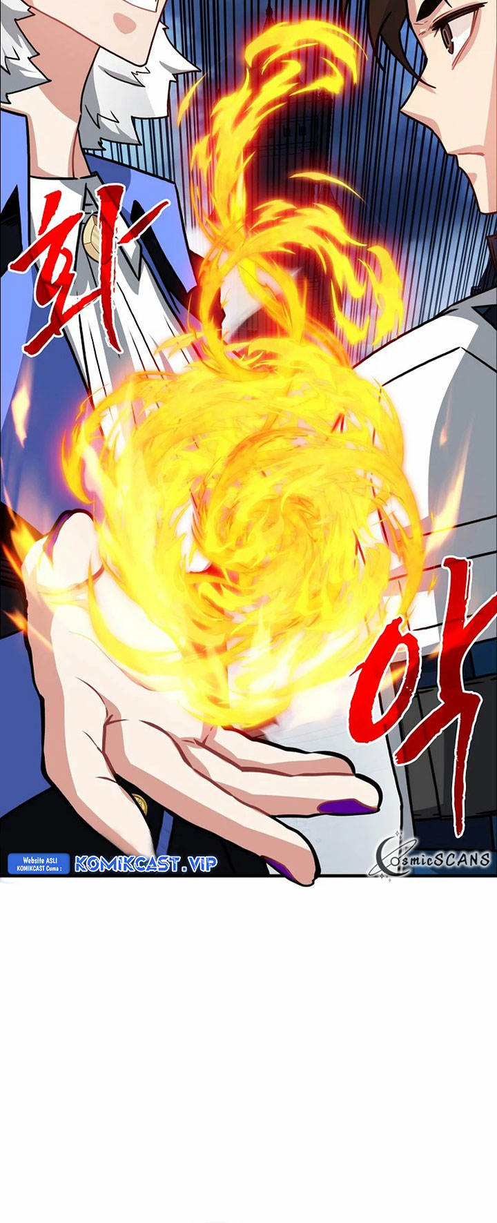 SSS-Class Gacha Hunter