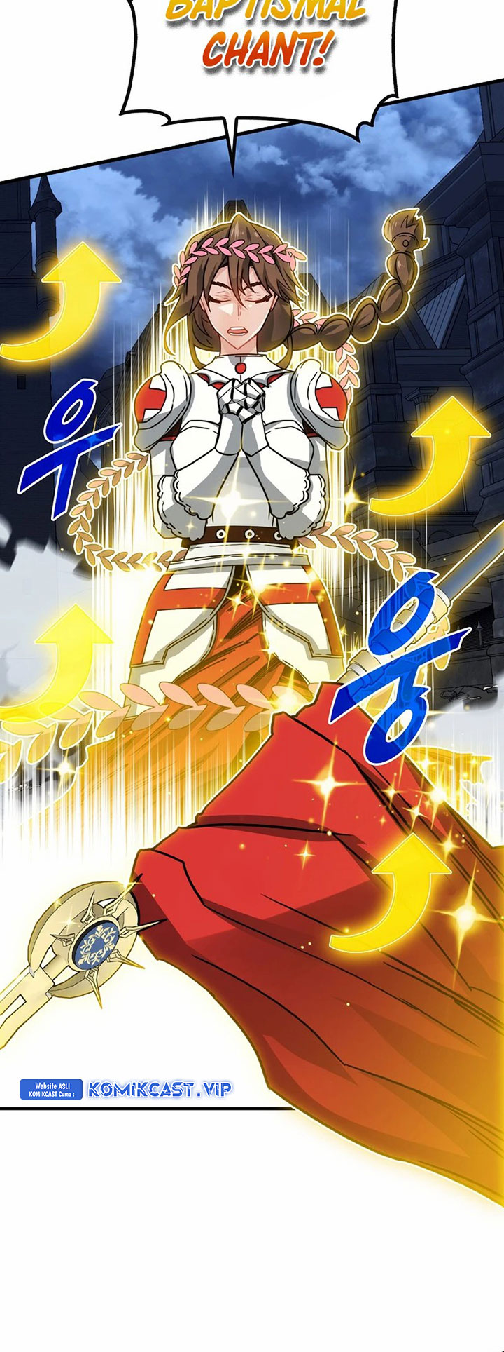 SSS-Class Gacha Hunter