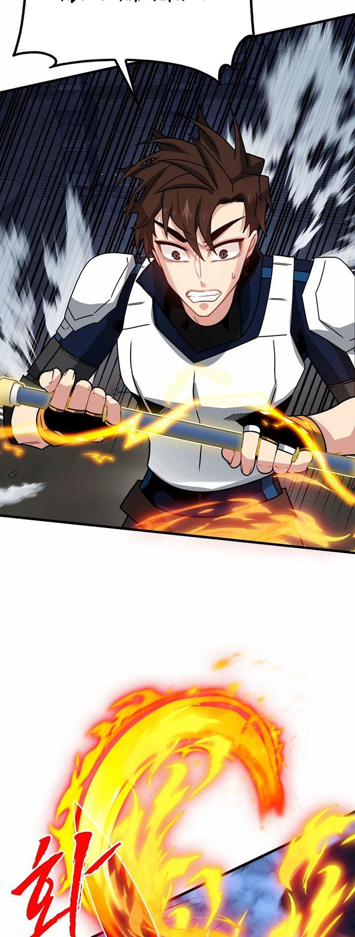 SSS-Class Gacha Hunter