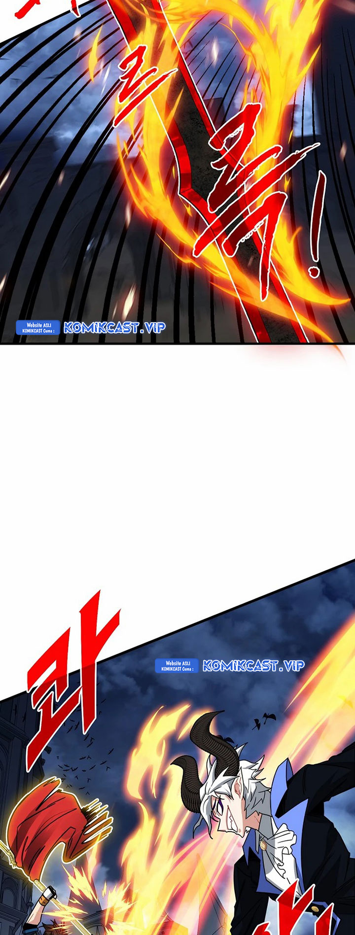 SSS-Class Gacha Hunter