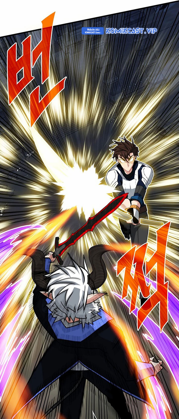 SSS-Class Gacha Hunter