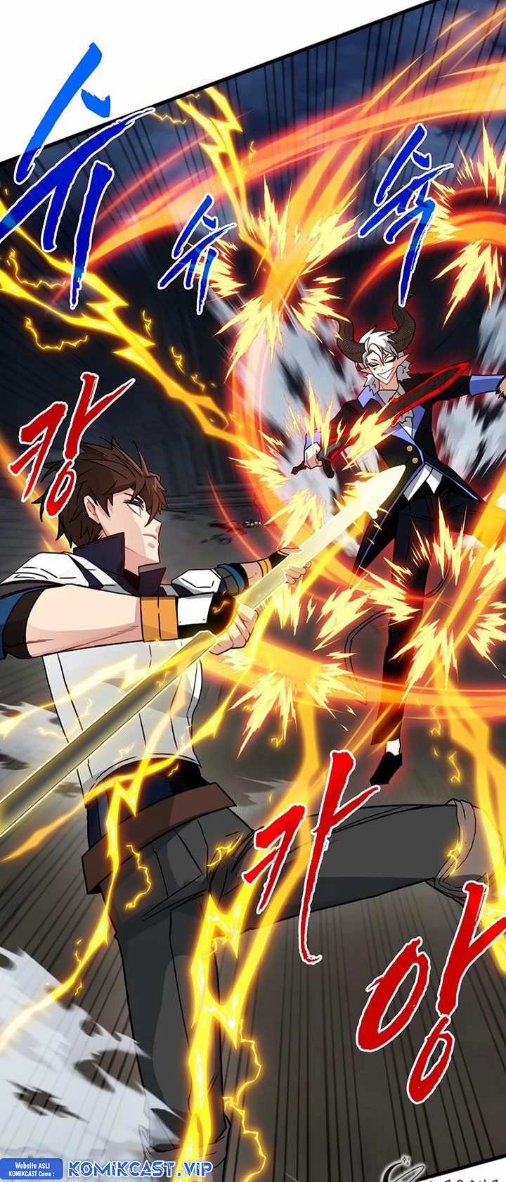 SSS-Class Gacha Hunter