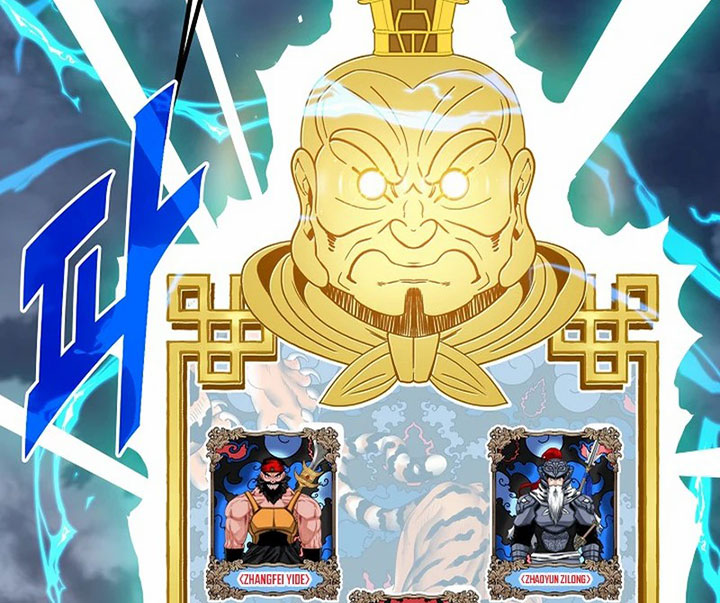 SSS-Class Gacha Hunter