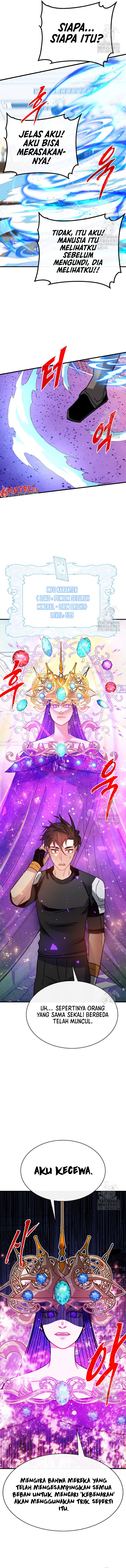 SSS-Class Gacha Hunter