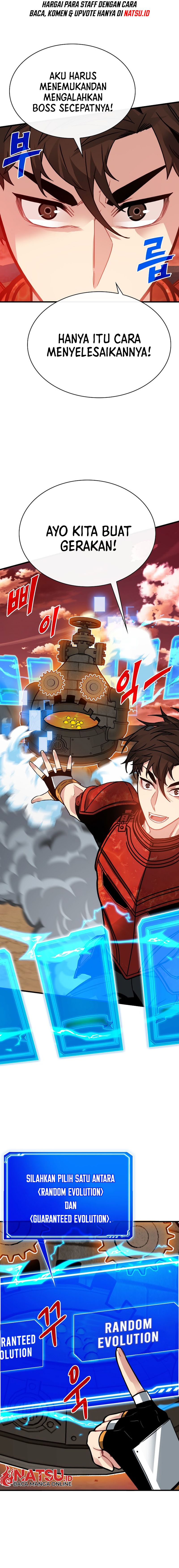 SSS-Class Gacha Hunter