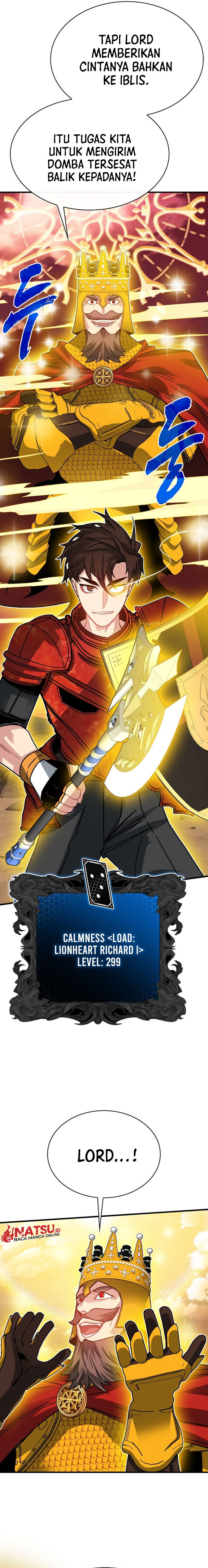 SSS-Class Gacha Hunter