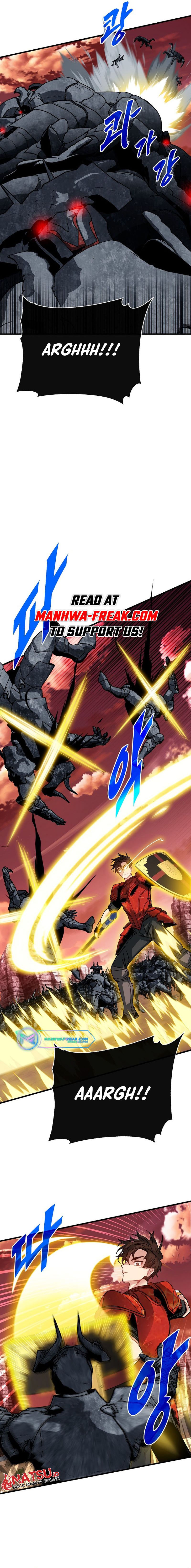 SSS-Class Gacha Hunter