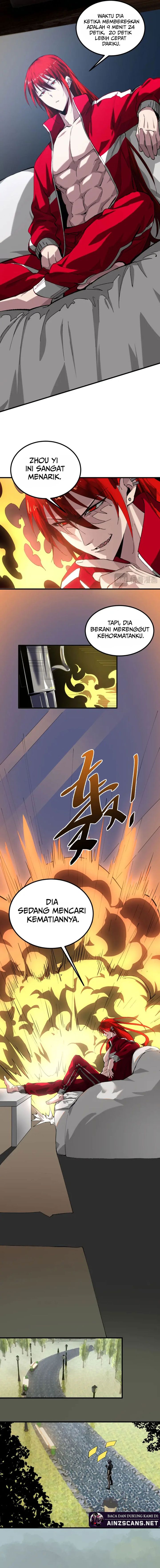 SSS-Level Paladin Who Breaks All Logic
