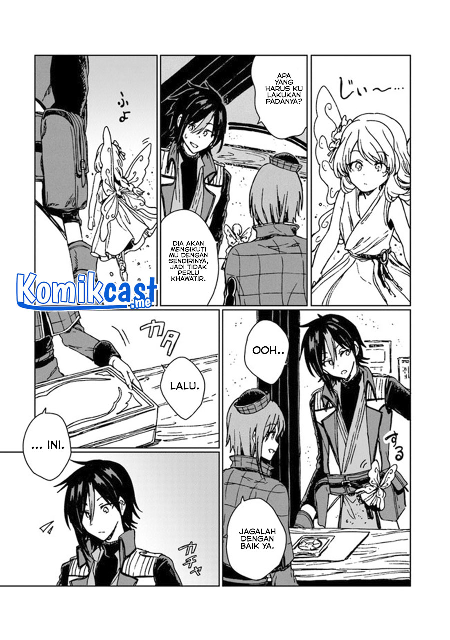 S-kyuu Guild wo Tsuihou saretakedo, Jitsu wa Ore dake Dragon no Kotoba ga Wakaru no de, Kidzuita Toki ni wa Ryuu Kishi no Chouten wo Kiwametemashita