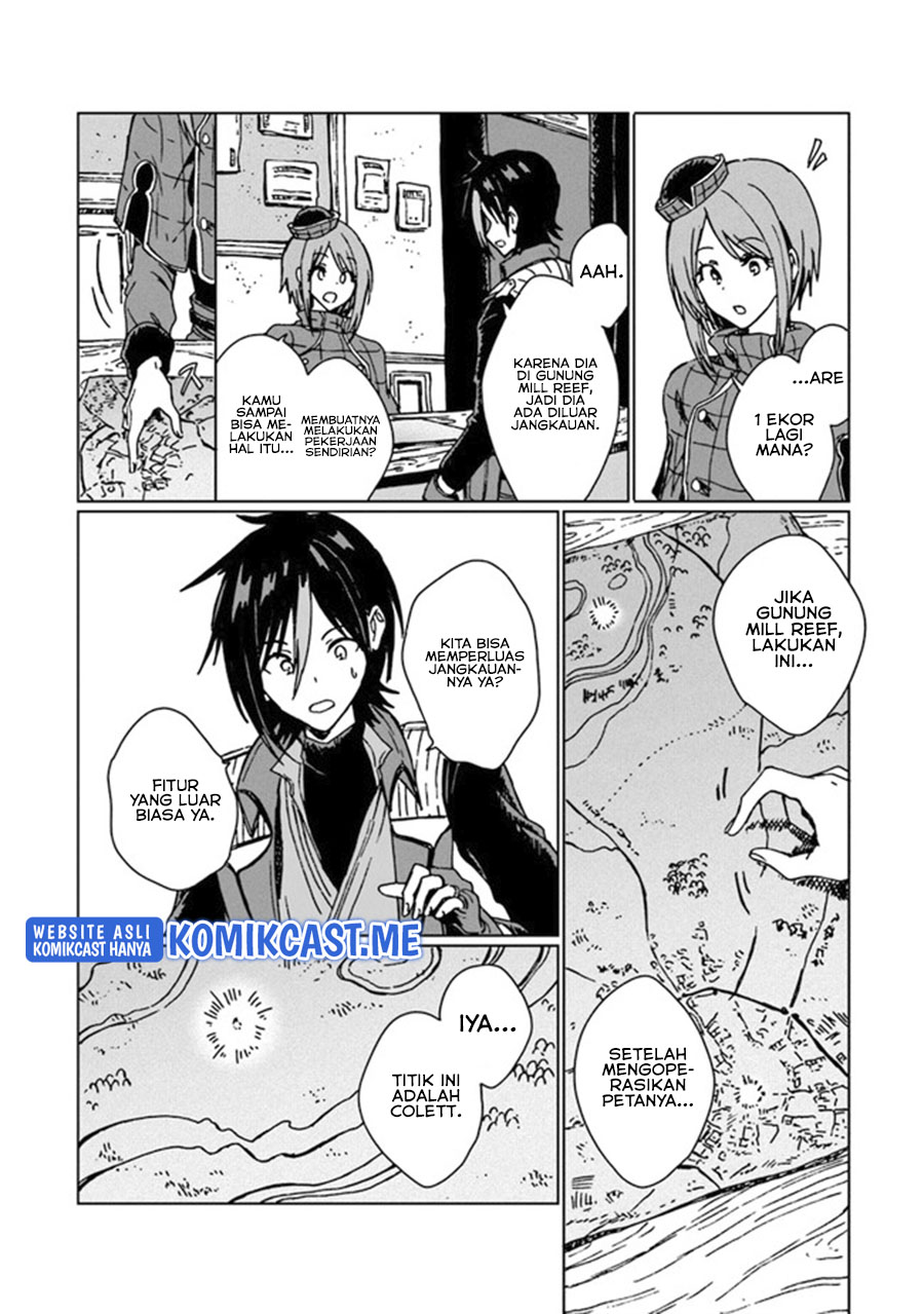 S-kyuu Guild wo Tsuihou saretakedo, Jitsu wa Ore dake Dragon no Kotoba ga Wakaru no de, Kidzuita Toki ni wa Ryuu Kishi no Chouten wo Kiwametemashita