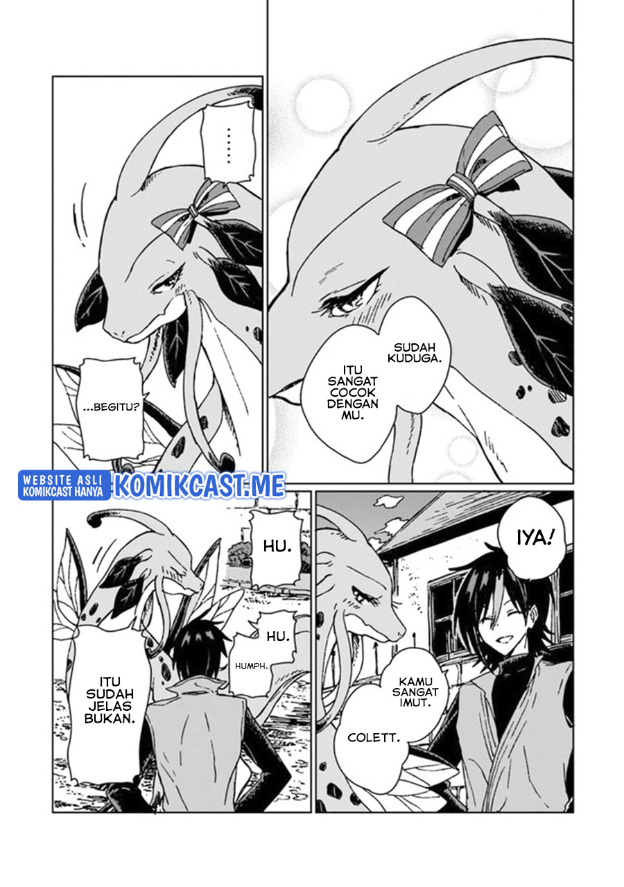 S-kyuu Guild wo Tsuihou saretakedo, Jitsu wa Ore dake Dragon no Kotoba ga Wakaru no de, Kidzuita Toki ni wa Ryuu Kishi no Chouten wo Kiwametemashita