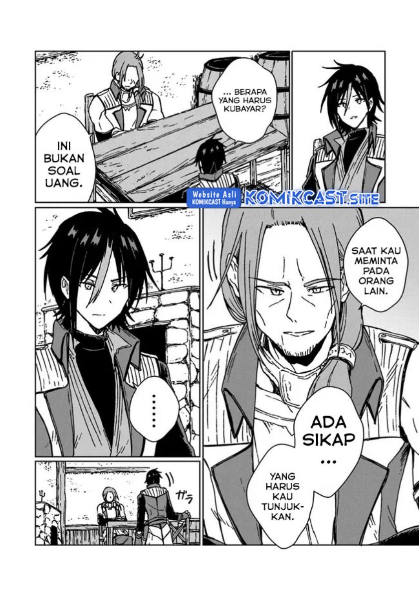 S-kyuu Guild wo Tsuihou saretakedo, Jitsu wa Ore dake Dragon no Kotoba ga Wakaru no de, Kidzuita Toki ni wa Ryuu Kishi no Chouten wo Kiwametemashita
