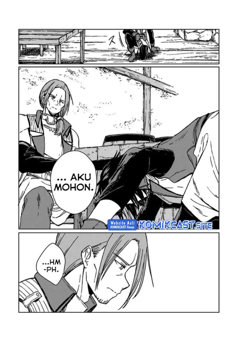 S-kyuu Guild wo Tsuihou saretakedo, Jitsu wa Ore dake Dragon no Kotoba ga Wakaru no de, Kidzuita Toki ni wa Ryuu Kishi no Chouten wo Kiwametemashita