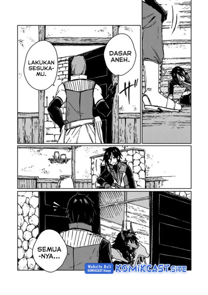 S-kyuu Guild wo Tsuihou saretakedo, Jitsu wa Ore dake Dragon no Kotoba ga Wakaru no de, Kidzuita Toki ni wa Ryuu Kishi no Chouten wo Kiwametemashita