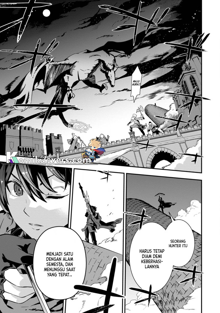 S-kyuu Party Kara Tsuihou Sareta Karyuudo, Jitsu wa Sekai Saikyou