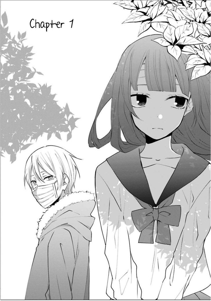Sachi-iro no One Room