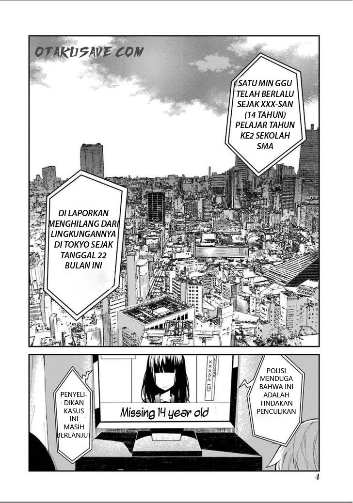 Sachi-iro no One Room