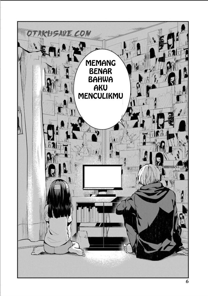 Sachi-iro no One Room