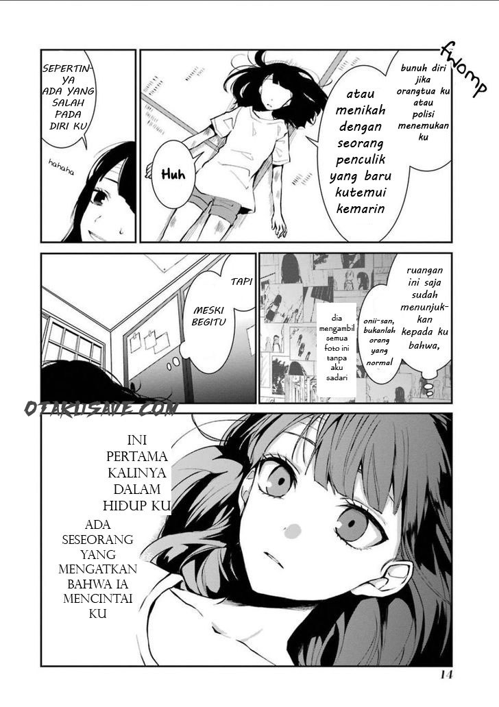 Sachi-iro no One Room