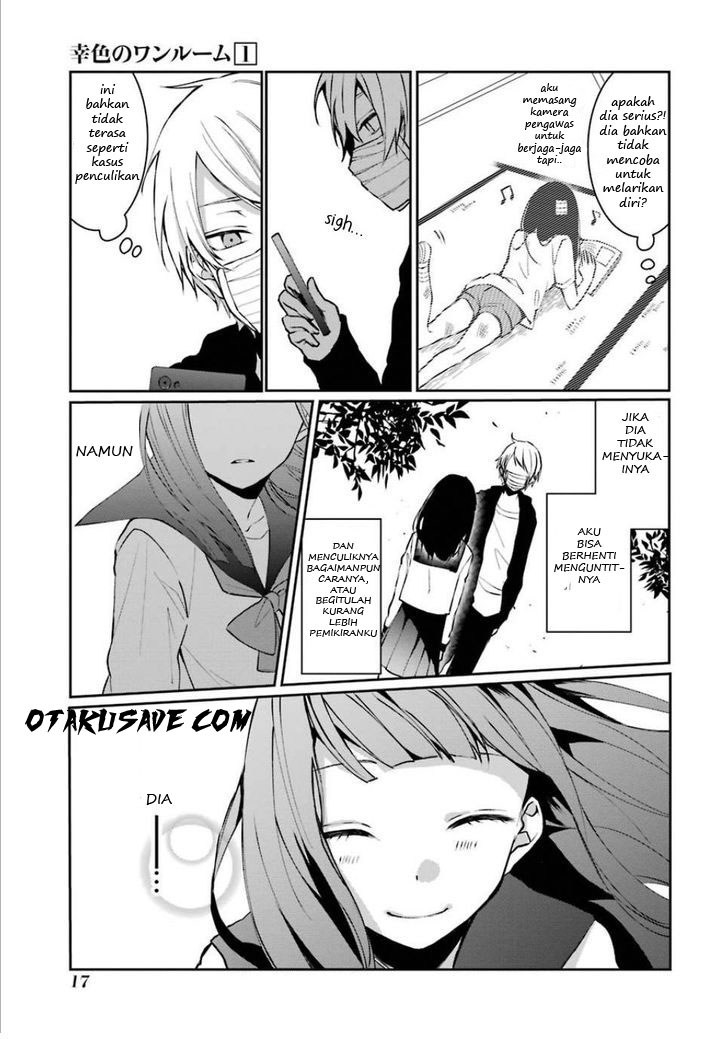 Sachi-iro no One Room