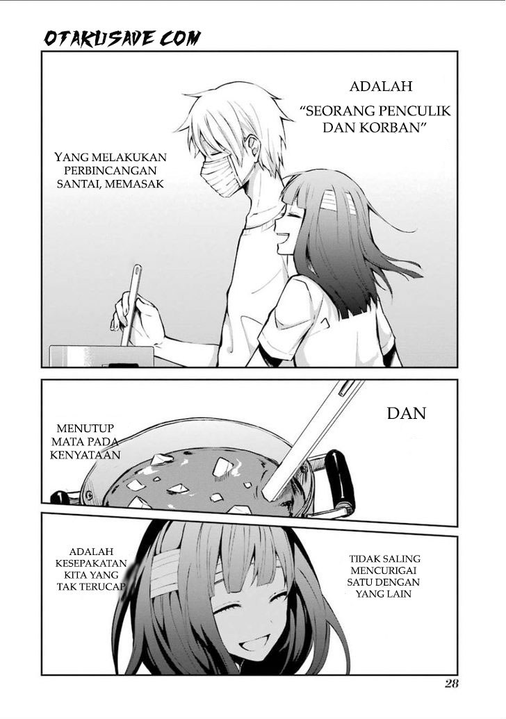 Sachi-iro no One Room