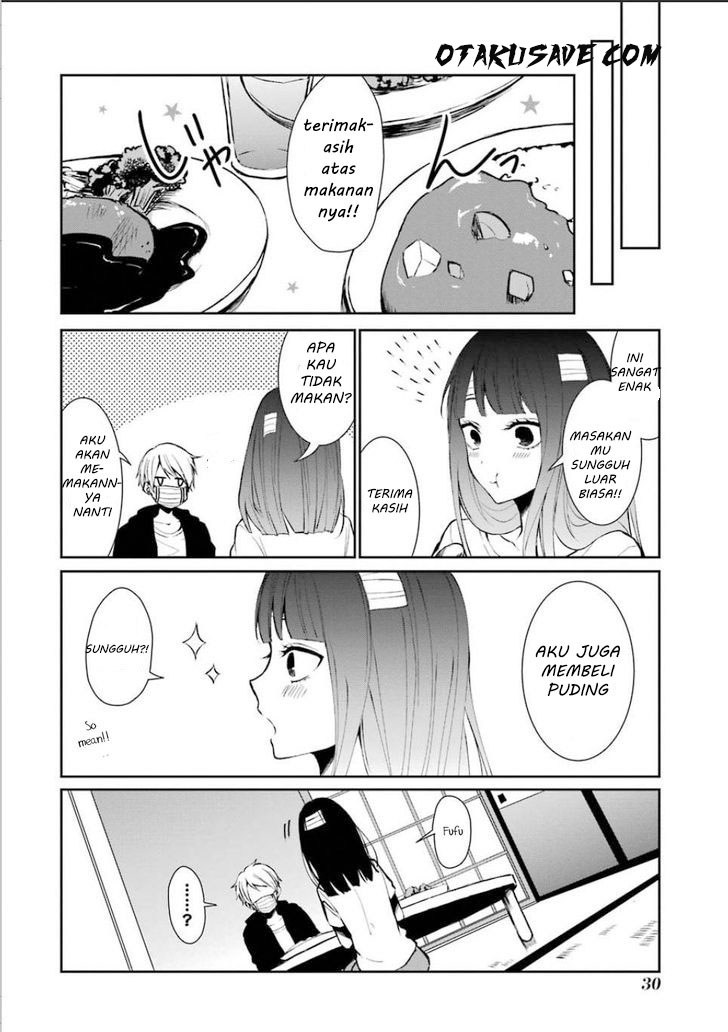 Sachi-iro no One Room