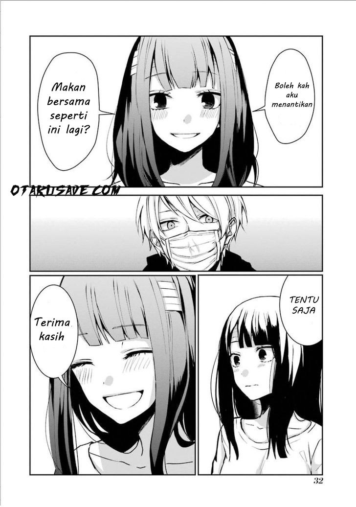 Sachi-iro no One Room