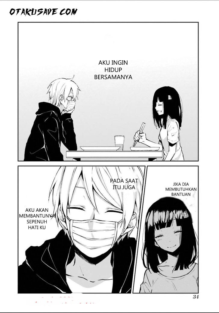 Sachi-iro no One Room