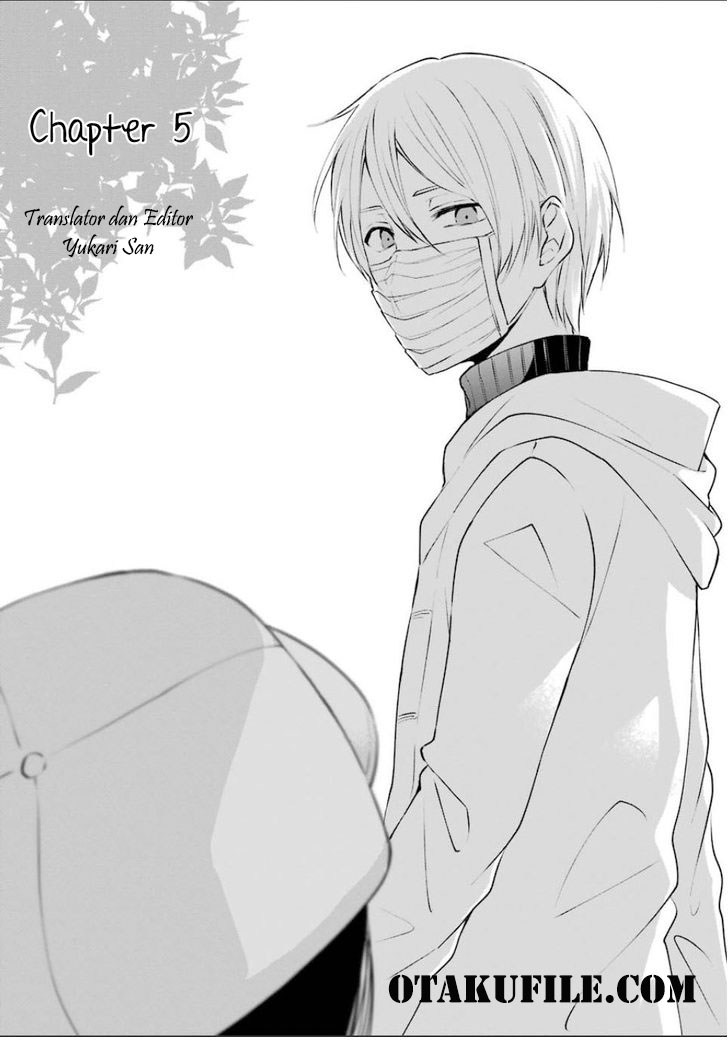 Sachi-iro no One Room