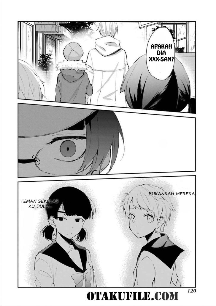 Sachi-iro no One Room