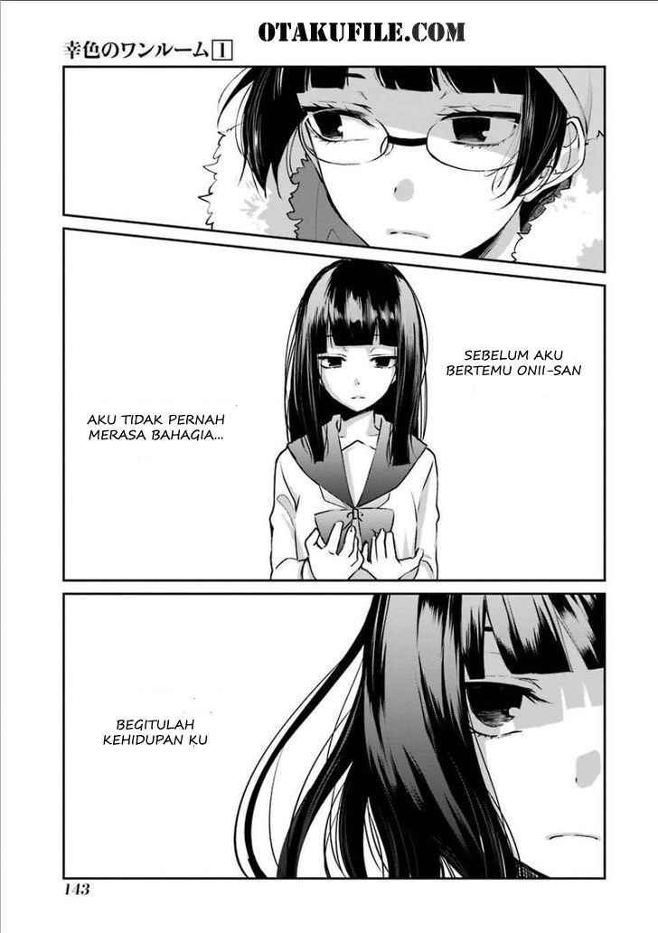 Sachi-iro no One Room