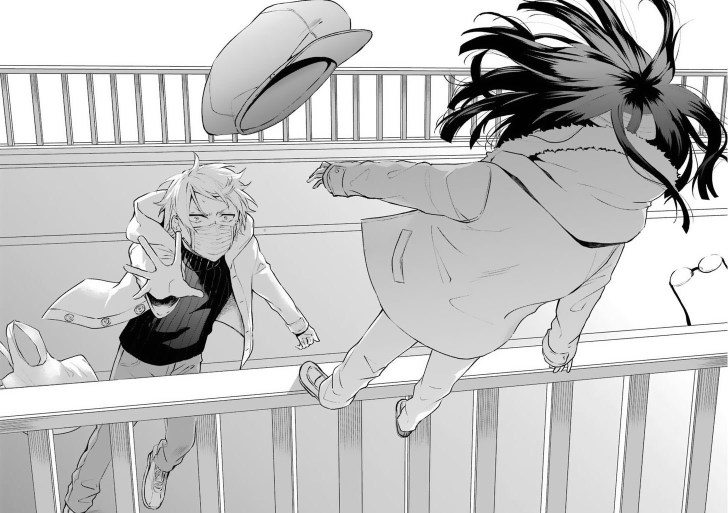 Sachi-iro no One Room