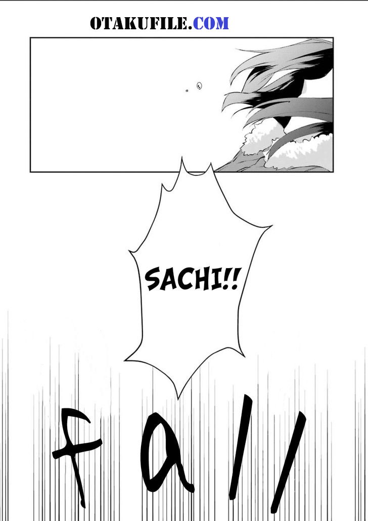 Sachi-iro no One Room