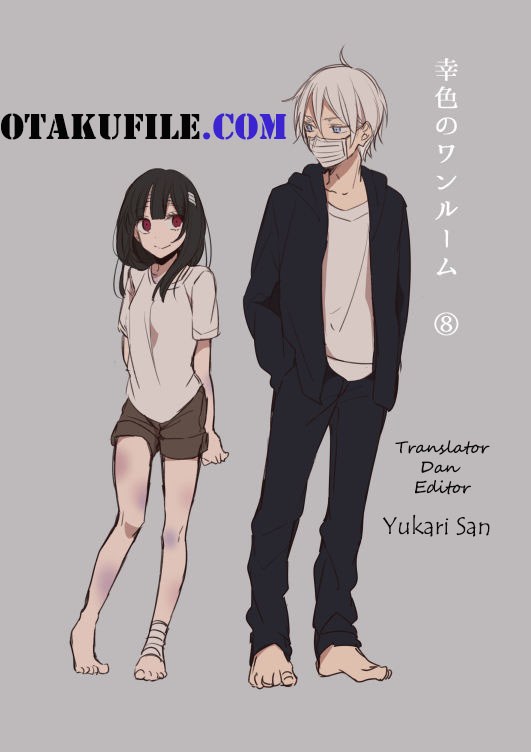 Sachi-iro no One Room
