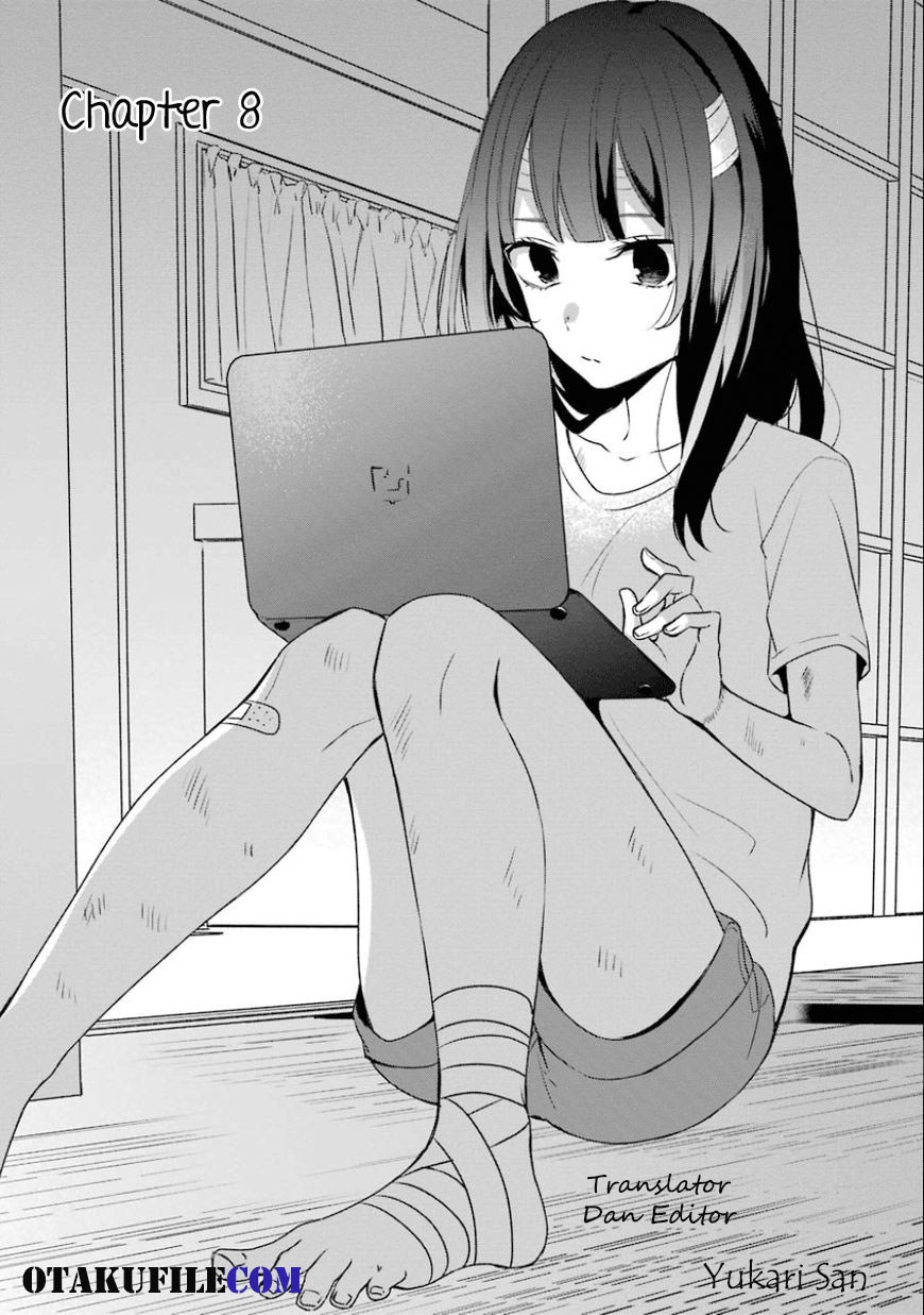 Sachi-iro no One Room