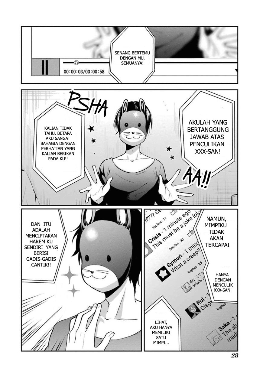 Sachi-iro no One Room