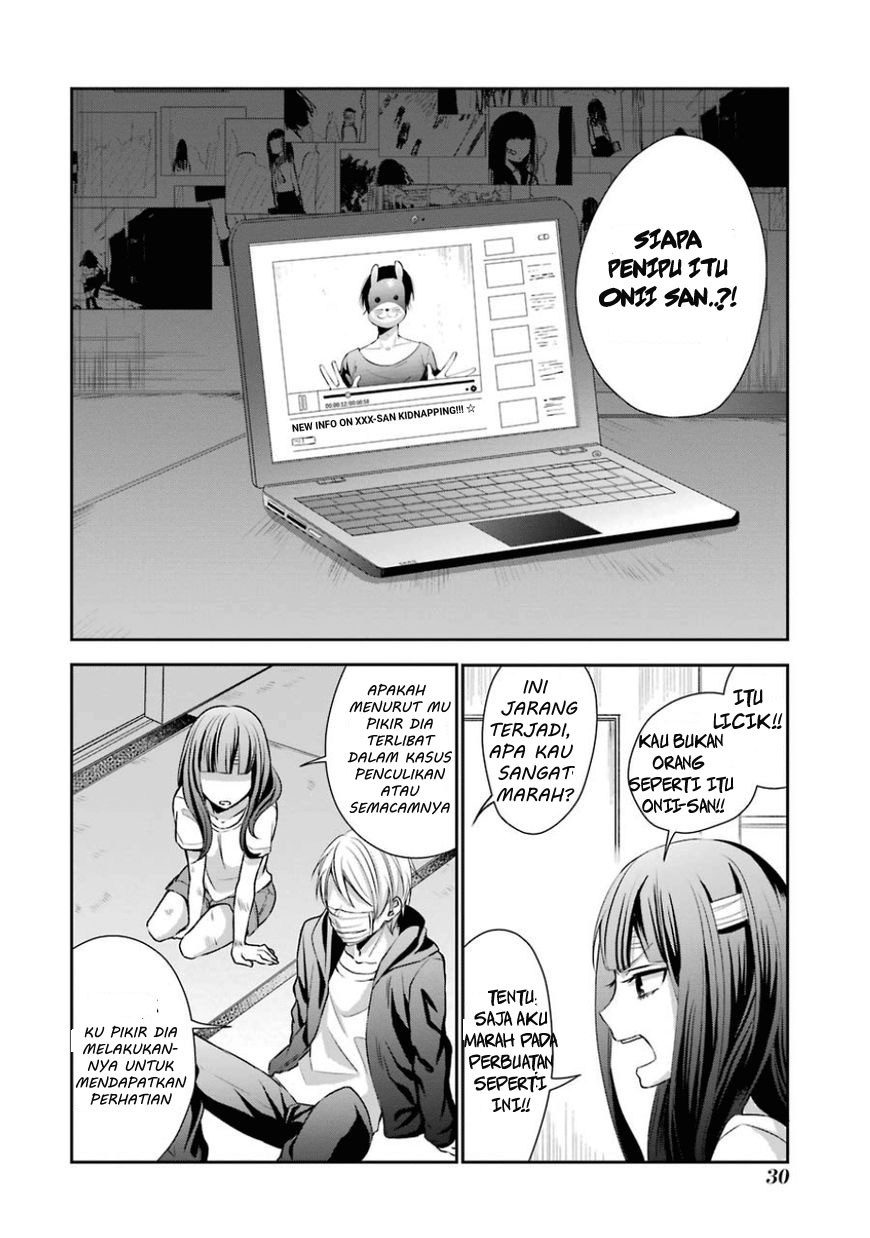 Sachi-iro no One Room