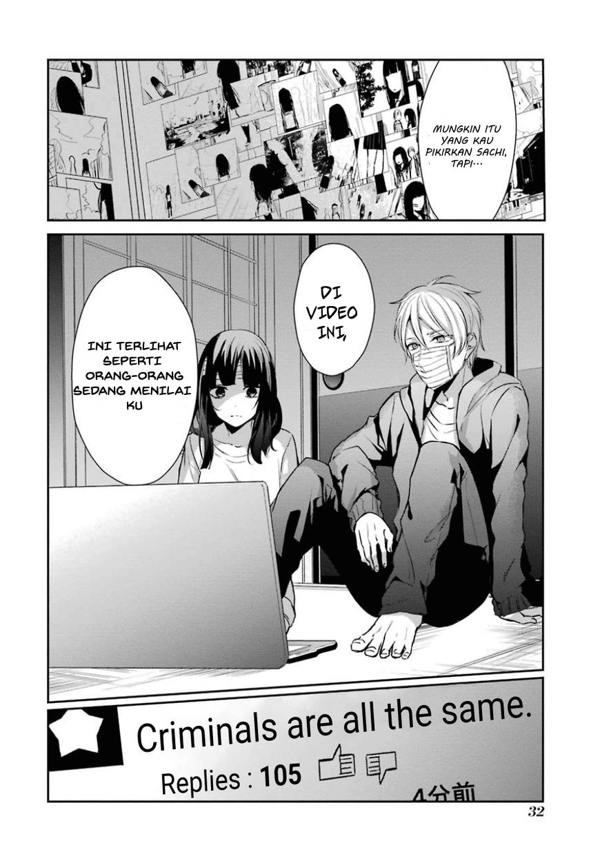 Sachi-iro no One Room