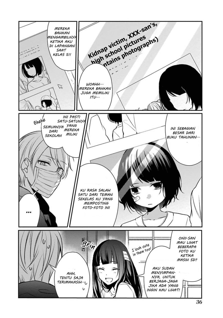 Sachi-iro no One Room